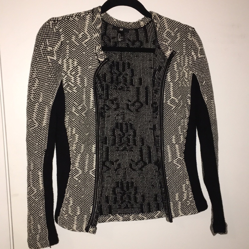 Unique Jacket